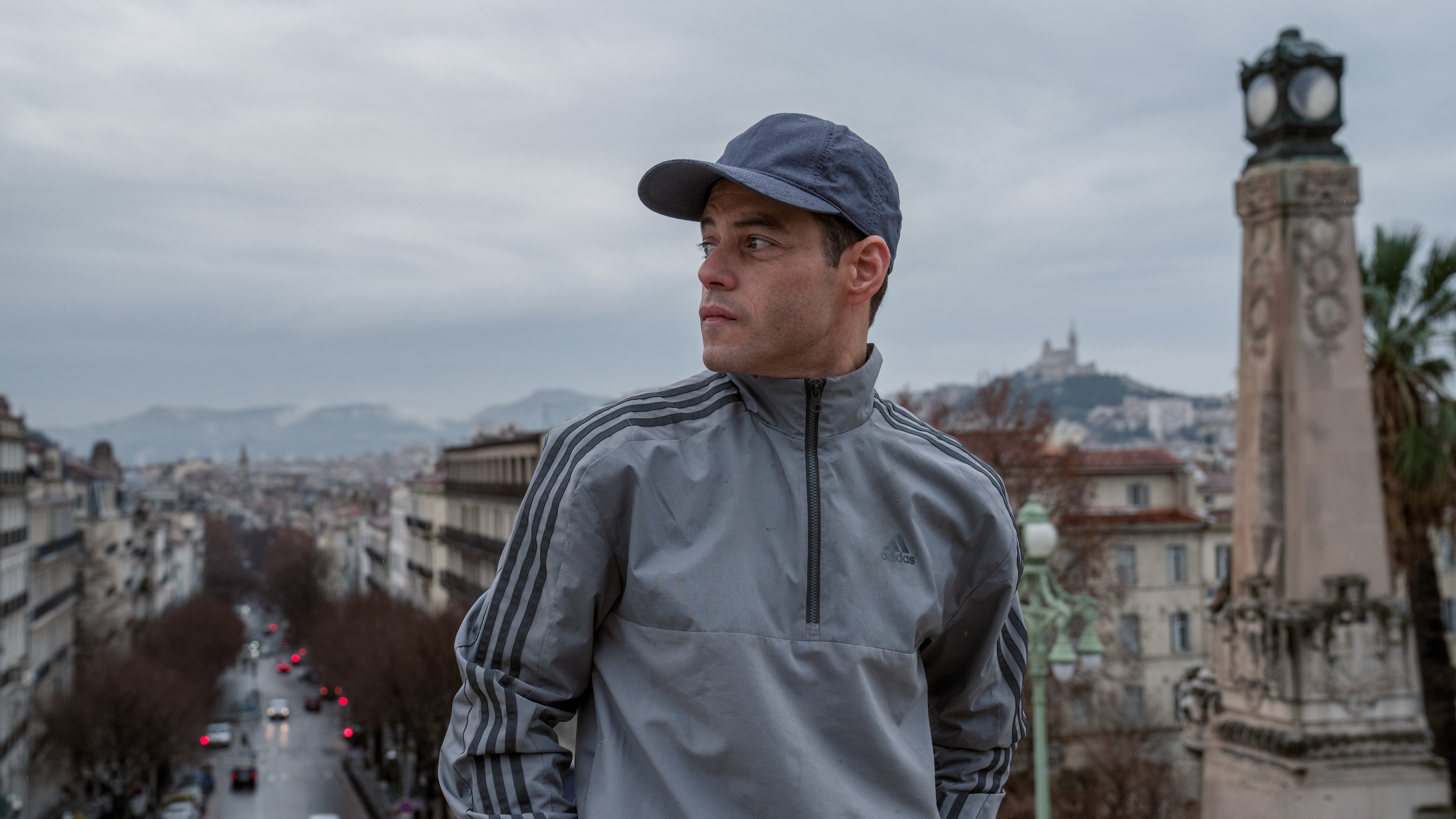 The Amateur (2025) Movie - BAPPAM TV 10 Slide 8